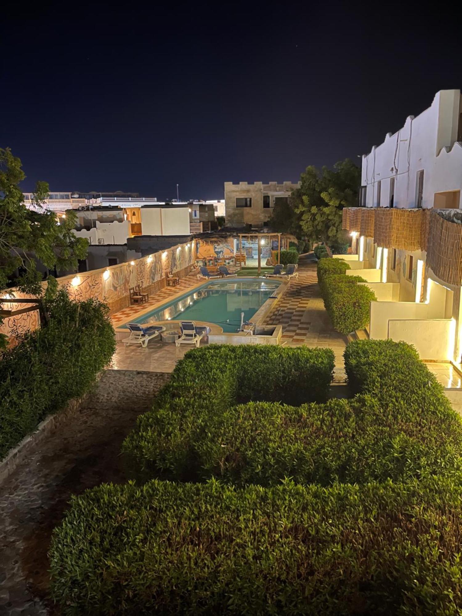 Dahab Inn Exterior photo