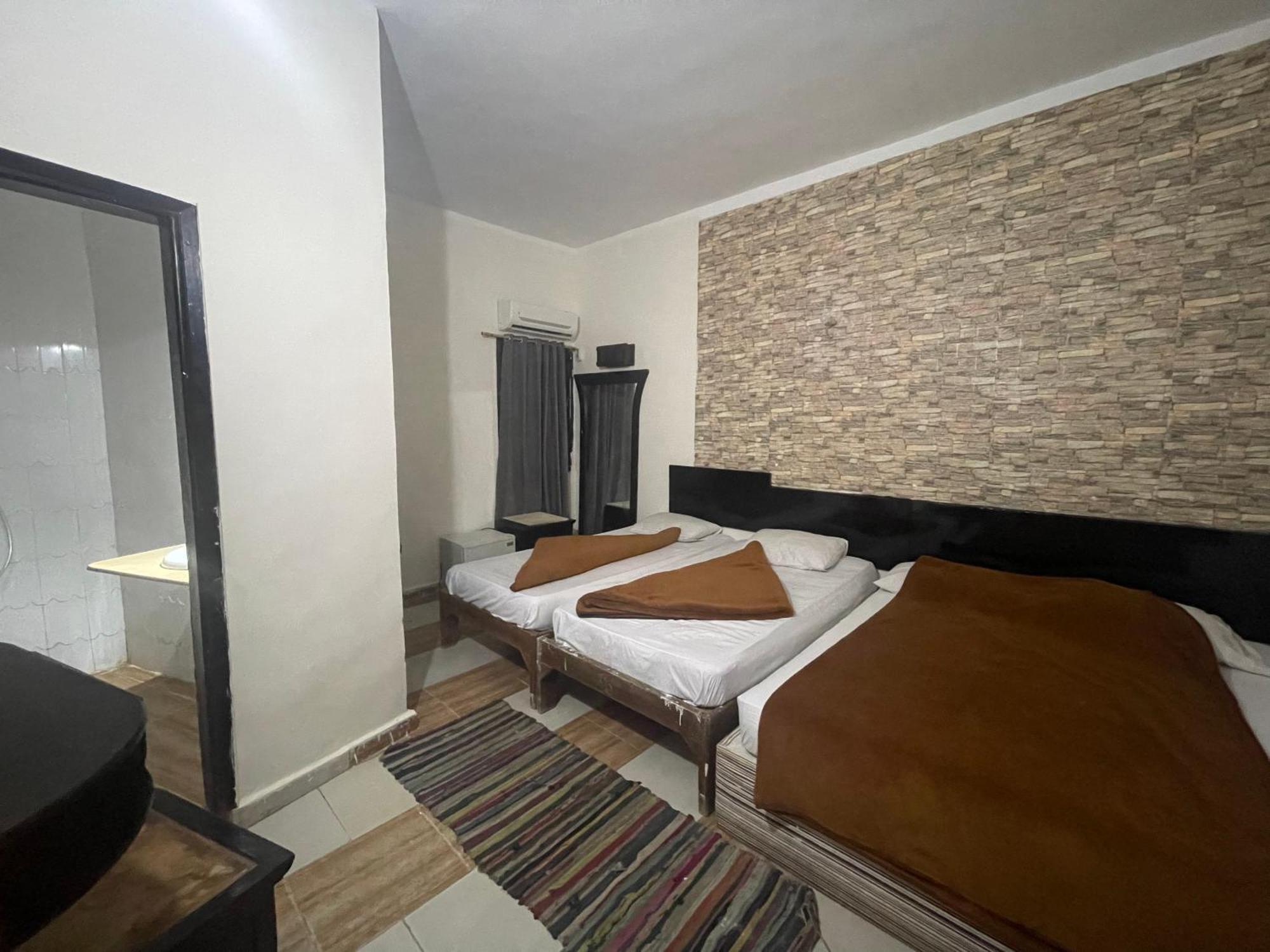 Dahab Inn Exterior photo
